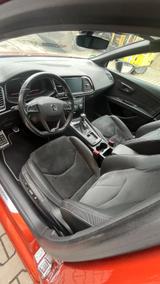 Seat Leon CUPRA 300 / 300Ps - Seat Leon: Se