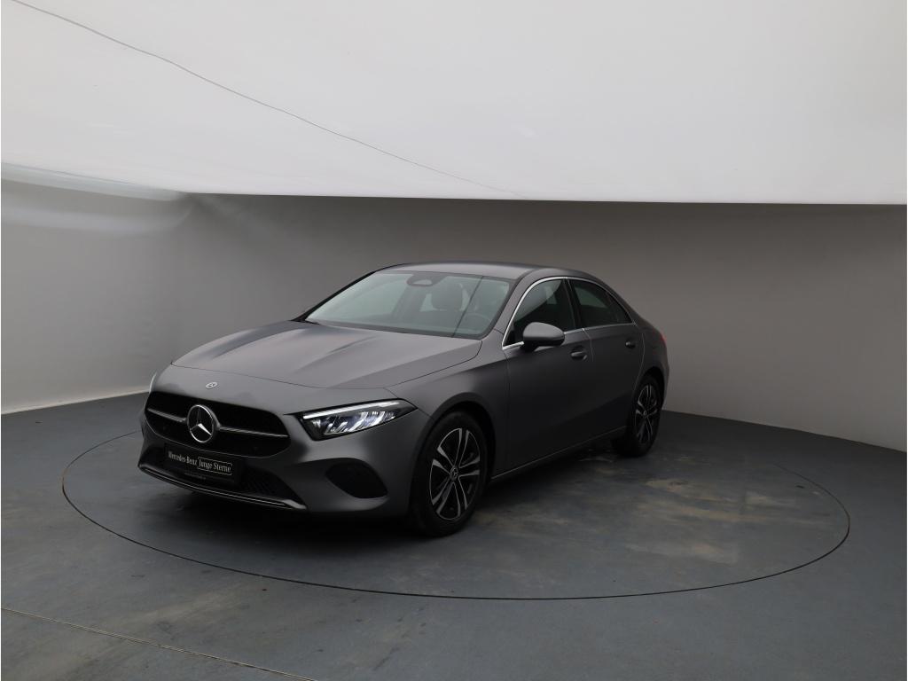 Mercedes-Benz A 200 Lim magno *mopf* AppleCp. Progressive Adv