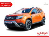 Dacia Duster II 1.3 TCE Extreme LED Android Apple Navi - Dacia Duster in Halle