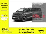 Opel Zafira GS 2.2D 180PS 7-Sitzer Panorama Klimaauto