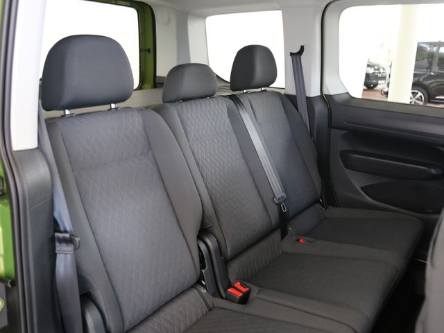 Volkswagen Caddy eHybrid DSG LED NAVI ACC AGR KAMERA AHK