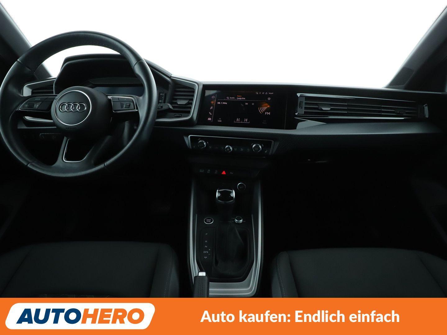 Audi A1 citycarver 30 TFSI Aut.*LED*TEMPO*PDC*SHZ*, миниатюра 11