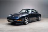 Porsche 993 Carrera Coupé - Porsche 993 Gebrauchtwagen in Hamburg