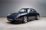 Porsche 993 Carrera Coupé - Porsche 993 Gebrauchtwagen in Hamburg