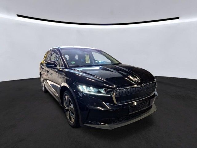 Skoda Enyaq — fotografia 2