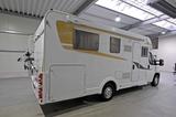 Carado T 449 H/Quensbett/Garage/Klima/Markise - Carado T