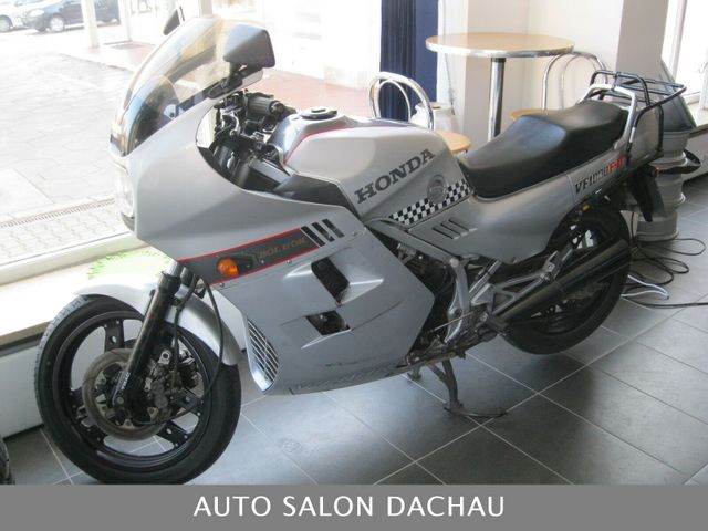 Honda VF 1000 F2  Bol D`Or  SC15 *Klassiker*