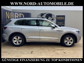 Volkswagen Touareg - 7