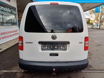 Volkswagen Caddy - 5