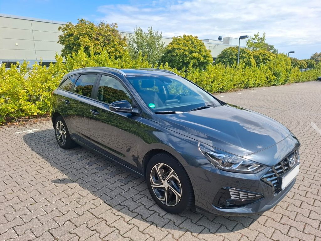 Image of Hyundai i30