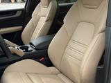 Porsche Cayenne Coupe SPORTDESIGN-PAKET*22 EXCLUSIVE* - Porsche Cayenne: Schwarz