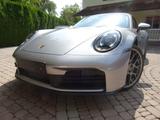 Porsche 992 Cabrio/Facelift/1. Hand/RS-Spyder/Abgas - gebrauchte Porsche 992 mit Facelift