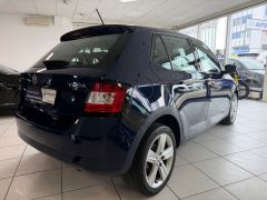 SKODA Fabia 1.0 TSI Cool Plus 1 Hand Klima TÜV NEU!