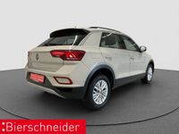 Volkswagen T-Roc - Vorschau Bild 7