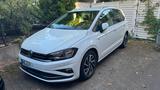 Volkswagen Golf Sportsvan JOIN DSG ACC 1.5 TSI 110kW  - VW Golf Sportsvan Gebrauchtwagen in Bremen