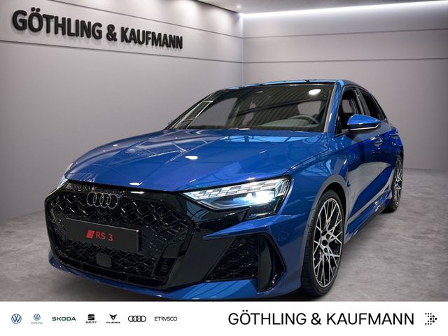 Audi RS 3 Sportback 294(400) kW(PS) S tr onic