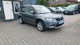 Skoda Yeti Drive **XENON*AHK*SHZ*PDC*KLIMAAUTOMATIK** - Skoda Yeti: Drive