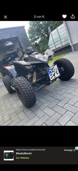Kymco Maxxer 300 supermoto - Offers