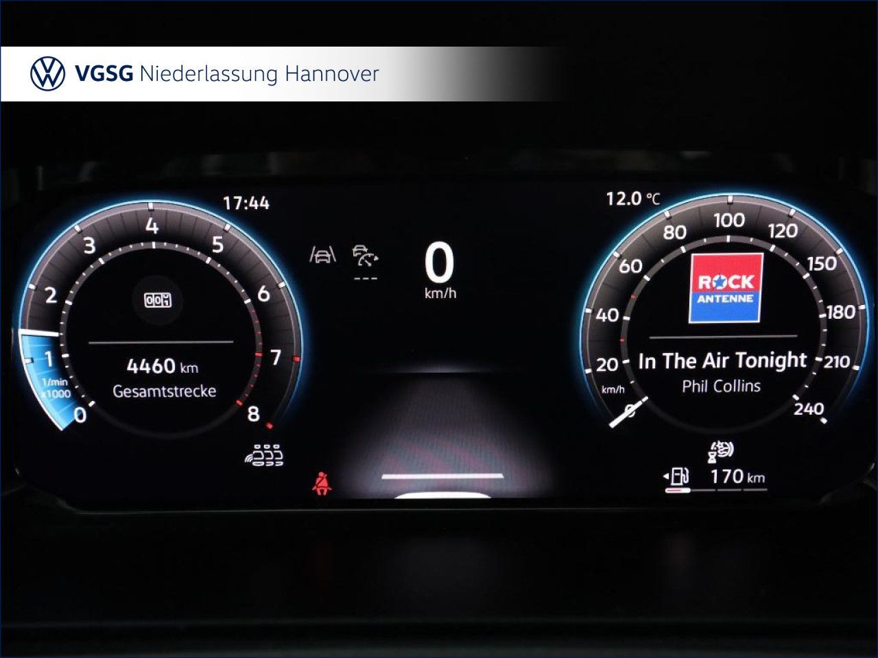 Volkswagen Caddy - Bild 10