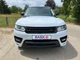 Land Rover Range Rover Sport Autobiography Dynamic 7 Sitze - Land Rover Gebrauchtwagen von 2015