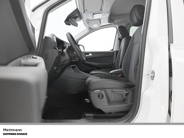 Volkswagen Caddy - Bild 11