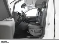 Volkswagen Caddy - Vorschau Bild 11