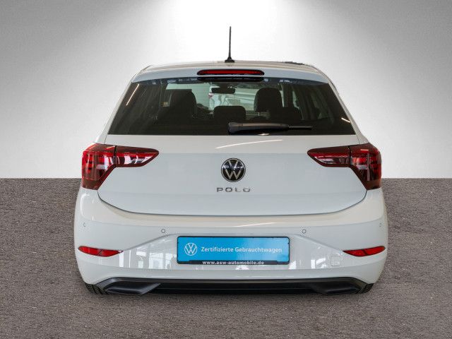 Volkswagen Polo - Bild 6