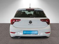 Volkswagen Polo - Vorschau Bild 6