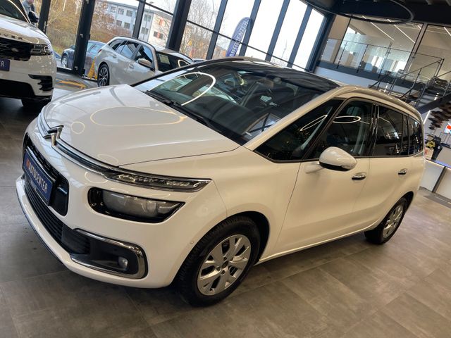 Citroën Grand C4 Picasso *NAVI*KAMERA*PDC*SHZ*LED*