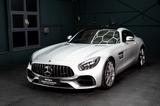 Mercedes-Benz AMG GT Coupe NAV*CAM*NAPPA Leder - gebrauchte Mercedes-Benz AMG GT aus dem Jahr 2017