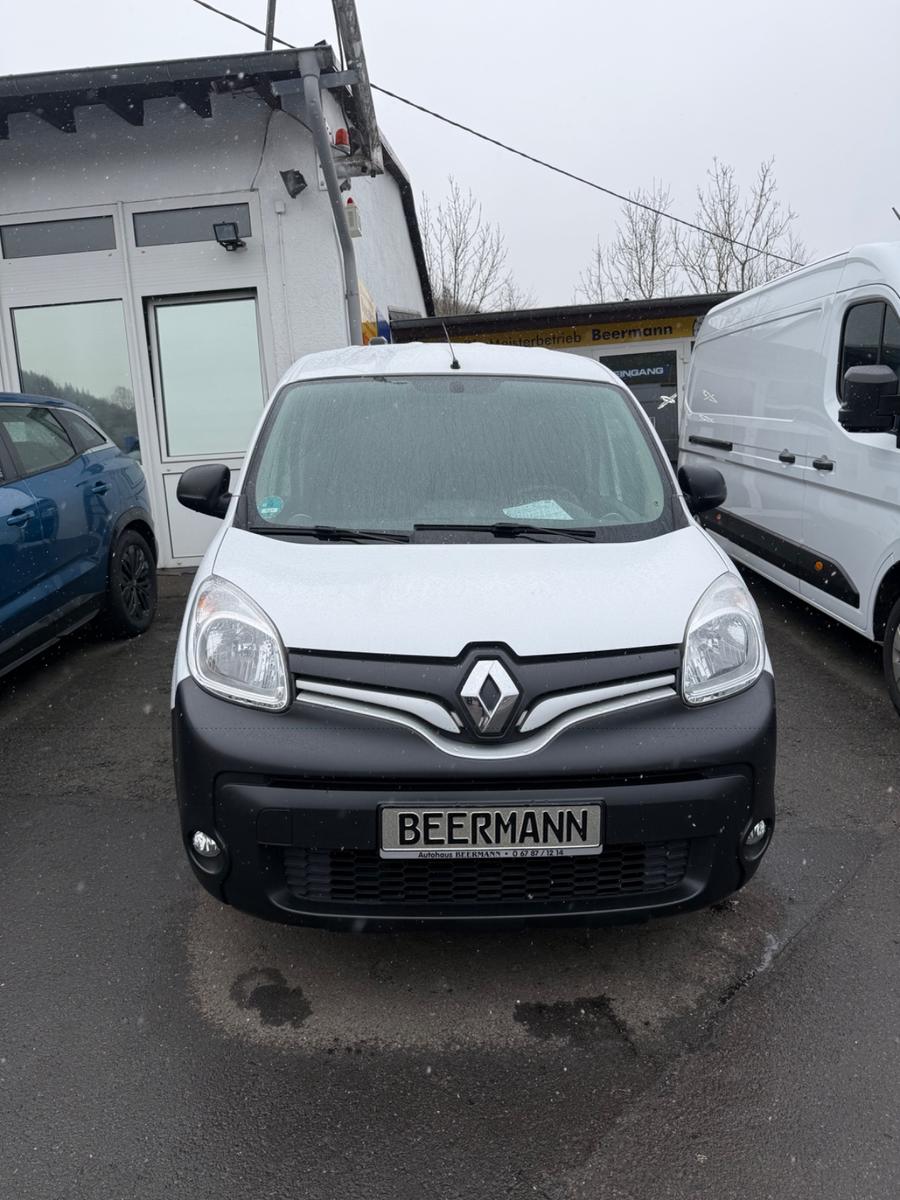 Renault Kangoo Rapid Maxi Extra