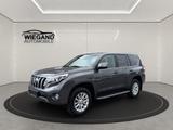 Toyota Land Cruiser 2.8 D-4D Automatik TEC-Edition - Toyota Land Cruiser in Ludwigshafen