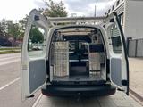 Volkswagen Caddy Maxi 2,0TDI BMT SORTIMO REGALLE /AHK - Volkswagen Caddy Maxi in München