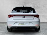 Seat LEON FR Black Edition 1.5 +LED+ACC+SHZ+18ZOLL+ - Seat Leon Neuwagen