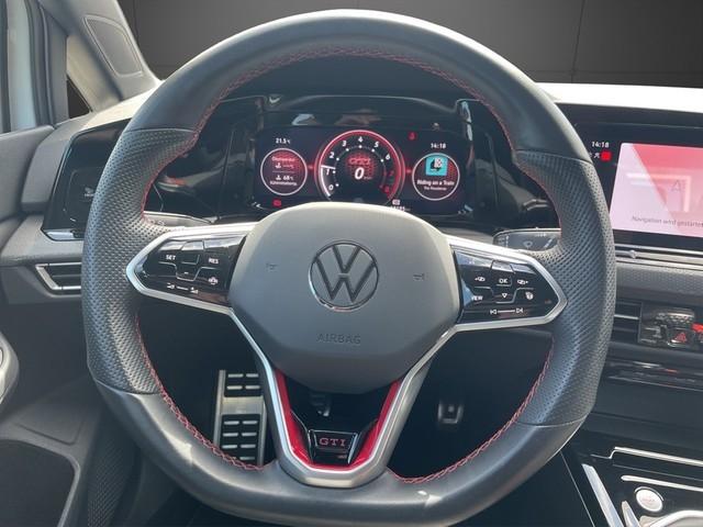 Volkswagen Golf GTI 2.0TSI *LED+SHA+PDC+, миниатюра 12
