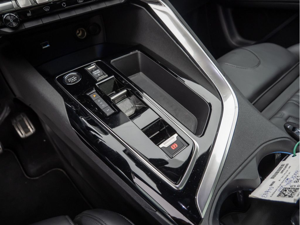 Peugeot 3008 - Bild 19