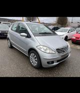 Mercedes-Benz A 170 AVANTGARDE Avantgarde* Voll Scheckheft  - Mercedes-Benz 170 v