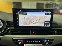 Audi A4 - Vorschau Bild 14