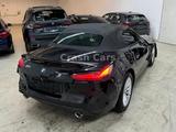 BMW Z4 sDrive 20i Roadster*LED*Leder*DAB*HiFi* - BMW Z4 Unfallwagen