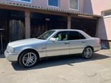 Mercedes-Benz 200 - gebrauchte Mercedes-Benz 200 aus dem Jahr 1996