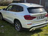 BMW X3 xDrive30d Luxury Line AT Luxury Line - BMW X3: Luxury Line