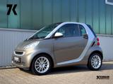 Smart ForTwo Coupe MHD Passion - Smart: Mhd