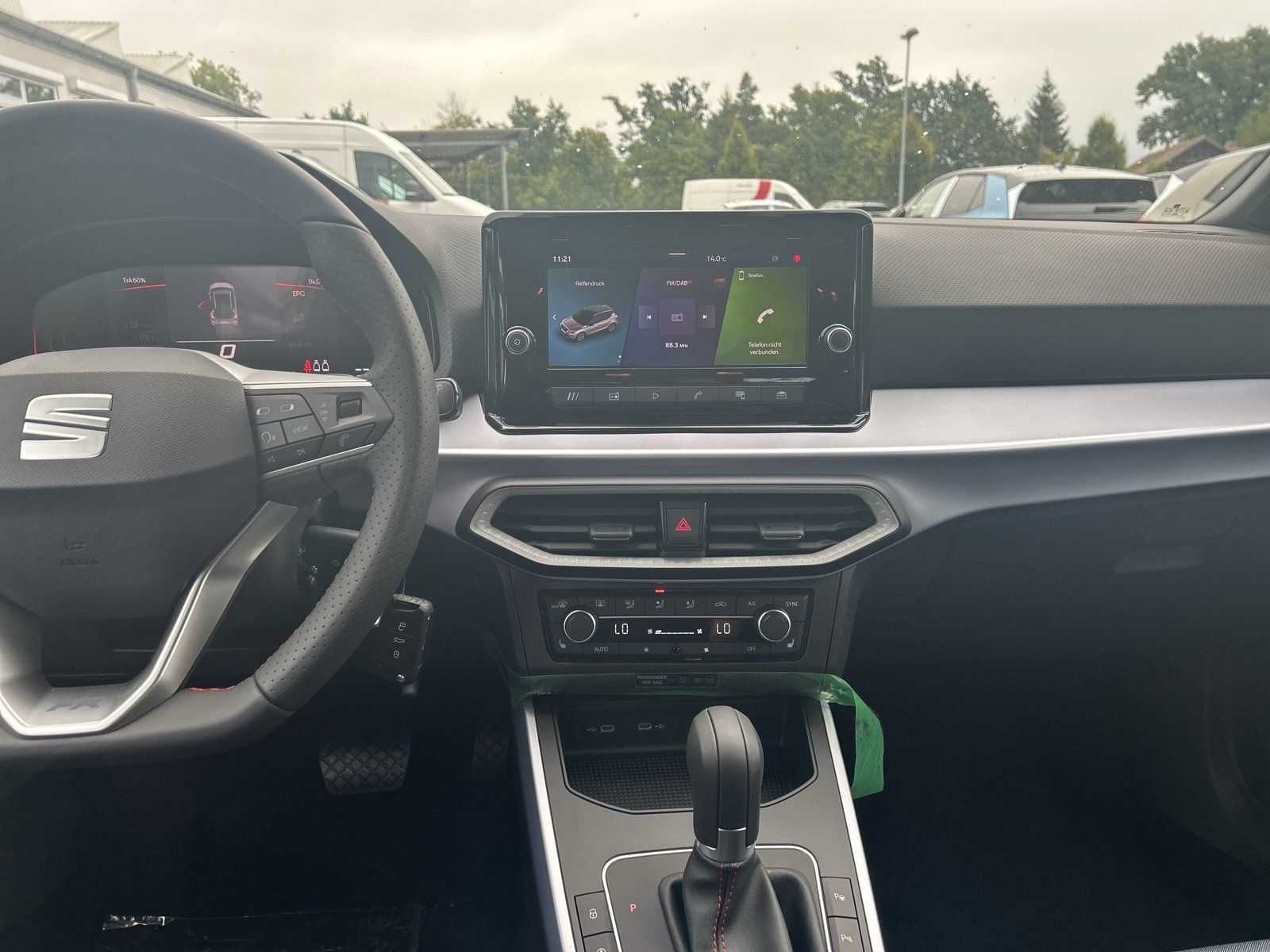 Seat Arona - Bild 15