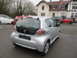 Toyota Aygo AYGO Cool - Toyota Aygo (X): Cool