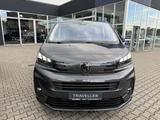 Peugeot Traveller  L2 BlueHDI 180, ACC, el. Schiebetüren - Peugeot: Schiebetür