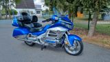 Honda GL 1800 ABS - HONDA GL 1800