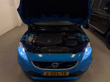Volvo V40 - 12
