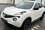 Nissan Juke 1.6 Bose Personal Edition,Auto... - Nissan Juke mit Benzin-Antrieb: Kleinwagen, Automatik