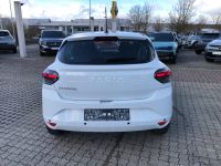 Dacia Sandero - Vorschau Bild 5