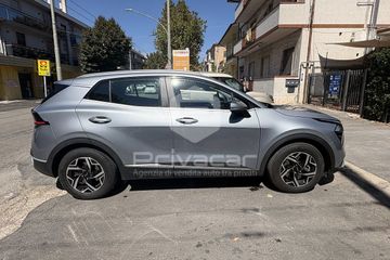 KIA Sportage - 4